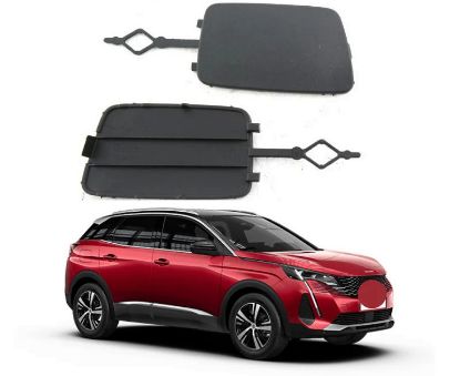 ÇEKİ DEMİR KAPAĞI ARKA CA75090 P3008 1618040980 resmi