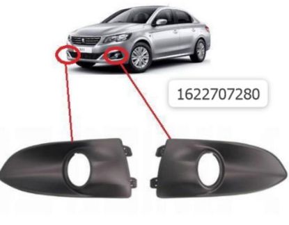 SİS ÇERÇEVESİ TAKIM CA75094 2017 P301 1622707280 resmi