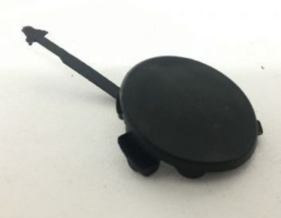 ÇEKİ DEMİR KAPAĞI ARKA CA75149 C3 7414AK resmi