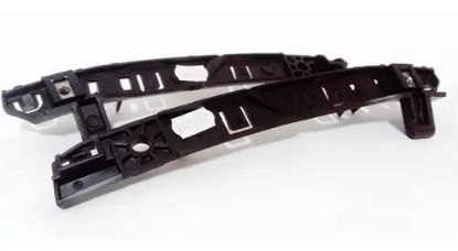 TAMPON BRAKETİ ARKA CA75217 C3-III 7416S5 resmi