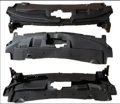 RADYATÖR DAVLUMBAZI ÜST CA75404 P301 EM9676954580 resmi