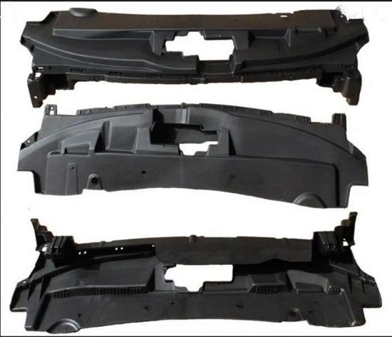 RADYATÖR DAVLUMBAZI ÜST CA75404 P301 EM9676954580 resmi