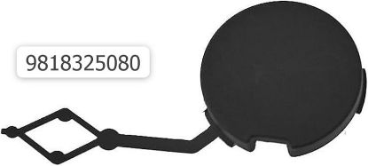 ÇEKİ DEMİR KAPAĞI ARKA CA75467 RIFTER 9818325080 resmi