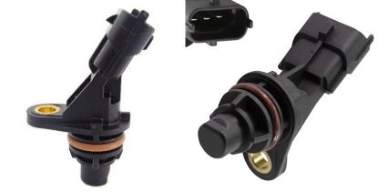 EKSANTRİK MİL SENSÖRÜ CM5112K073BB FORD 1.0 ECOBOST YM resmi