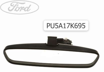 İÇ AYNA KARARTMALI FOCUS II C-MAX KUGA MONDEO RANGER V362 V363 FUSION BMAX resmi