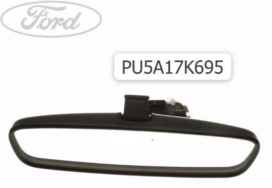 İÇ AYNA KARARTMALI FOCUS II C-MAX KUGA MONDEO RANGER V362 V363 FUSION BMAX resmi