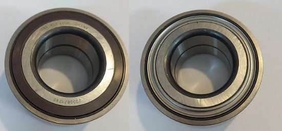 AKS BİLYASI ÖN XGB41595 EXPERT-II (07-) SCUDO-II (07-) JUMPY-II ABSLİ resmi