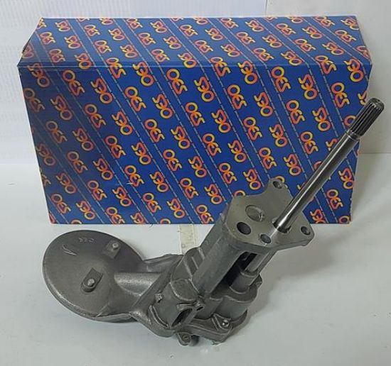 YAĞ POMPASI 517.000.10.51 R12 resmi