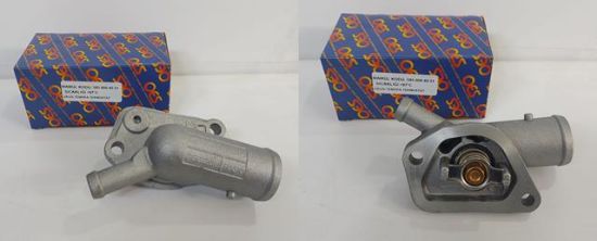 TERMOSTAT 585.000.40.51 87*C TEMPRA SLX resmi