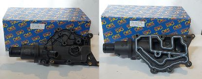 TERMOSTAT T127.03 89°C CLIO-III MEGANE-II-III 1.4-1.6 16V resmi