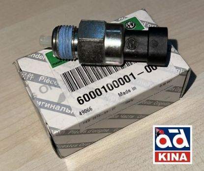 GERİ VİTES MÜŞÜRÜ DOBLO ALBEA PUNTO STILO LINEA FIORINO IDEA MAREA 6000100001001 resmi