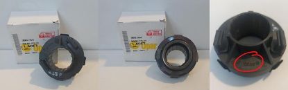 DEBRİYAJ RULMANI 396764 R9 ( VALEO 826121 ) resmi