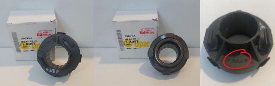 DEBRİYAJ RULMANI 396764 R9 ( VALEO 826121 ) resmi