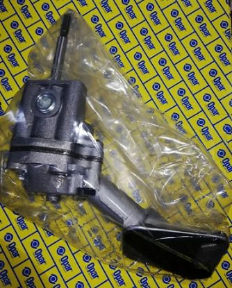 YAĞ POMPASI 46467338 (UZUNLAMA MOTOR) DOĞAN SLX resmi