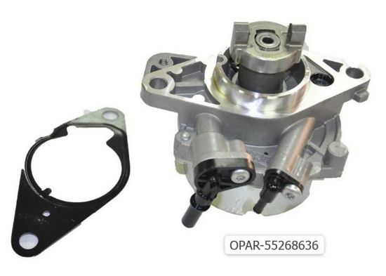 VAKUM POMPASI DOBLO 1.3 MJET (04-) LINEA ASTRA-H 1.3 CDTI (EURO 4-5) resmi