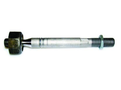 ROT MİLİ 01631 TOUAREG (2002->) resmi