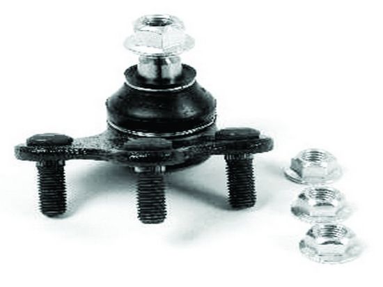 ROTİL SOL 02552 POLO-V (2009->) resmi