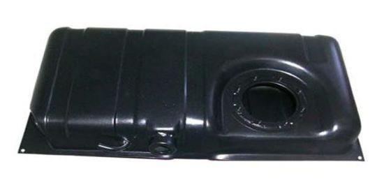 BENZİN DEPOSU OS004 DOĞAN SLX resmi