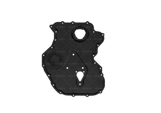 EKSANTRİK KAPAĞI OS203 TRANSIT V347 200PS 3.2 TDCI 06- RWD resmi