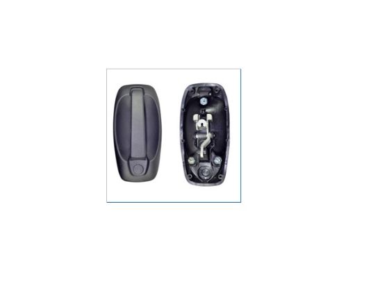 KAPI DIŞ KOLU ÖN SAĞ 115205 BİPPER FİORINO NEMO DOBLO YM resmi