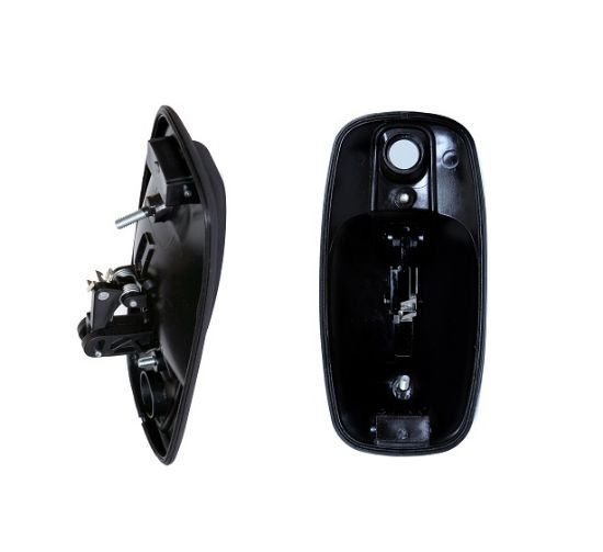 KAPI DIŞ KOLU ÖN SOL 115210 TRAFIC VIVARO resmi