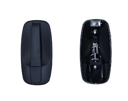 KAPI DIŞ KOLU ÖN SAĞ 115211 TRAFIC VIVARO resmi