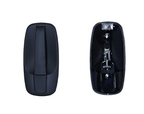 KAPI DIŞ KOLU ÖN SAĞ 115211 TRAFIC VIVARO resmi