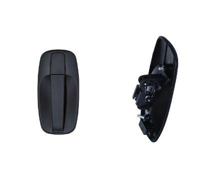 KAPI DIŞ KOLU ORTA 115212 TRAFIC VIVARO resmi