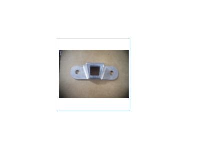 KAPI KİLİT KARŞILIĞI ARKA ÜST 116006 BOXER JUMPER DUCATO (1303898080) ALİMİNYUM resmi