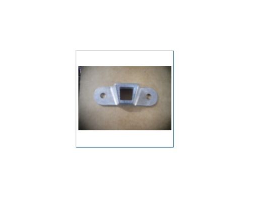 KAPI KİLİT KARŞILIĞI ARKA ÜST 116006 BOXER JUMPER DUCATO (1303898080) ALİMİNYUM resmi