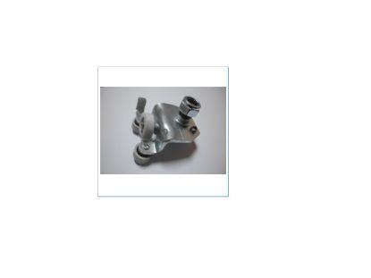 SÜRGÜLÜ KAPI MEKANİZMASI ÜST 116010 BOXER JUMPER DUCATO 07-> resmi