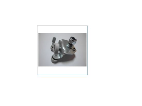 SÜRGÜLÜ KAPI MEKANİZMASI ÜST 116010 BOXER JUMPER DUCATO 07-> resmi