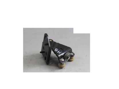 SÜRGÜLÜ KAPI MEKANİZMASI ORTA SOL 116015L PARTNER BERLINGO M49 M59 resmi