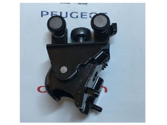 SÜRGÜLÜ KAPI MEKANİZMASI ORTA SOL 116017L PARTNER TEPE BERLINGO TEPE resmi