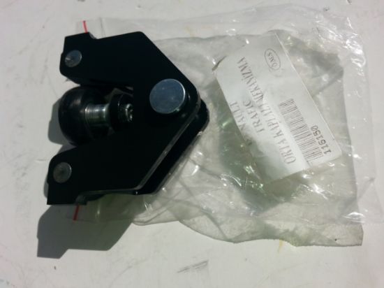 KAPI MEKANİZMASI ORTA ALT 116150 TRAFIK LAMASIZ resmi