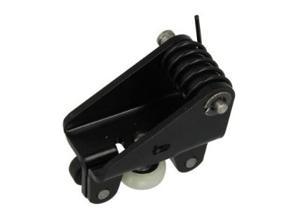 KAPI MEKANİZMASI ORTA SAĞ 116152R TRAFIK LAMASIZ resmi