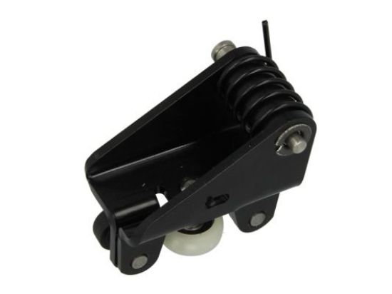 KAPI MEKANİZMASI ORTA SAĞ 116152R TRAFIK LAMASIZ resmi