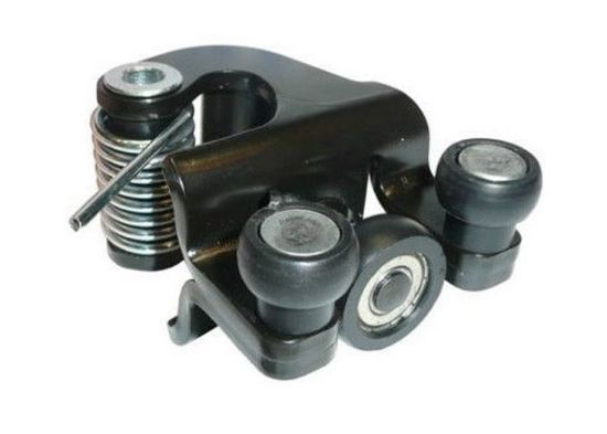 SÜRGÜLÜ KAPI MEKANİZMASI ORTA KOMPLE 116155 MASTER resmi