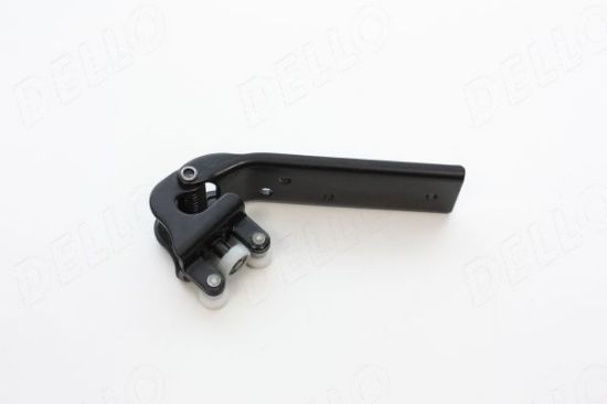 SÜRGÜLÜ KAPI MEKANİZMASI ORTA 116156 MASTER-II KOLSUZ resmi