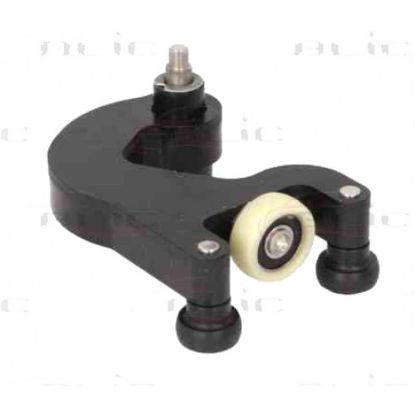 KAPI MEKANİZMASI ORTA 116161 MASTER-III LAMASIZ resmi