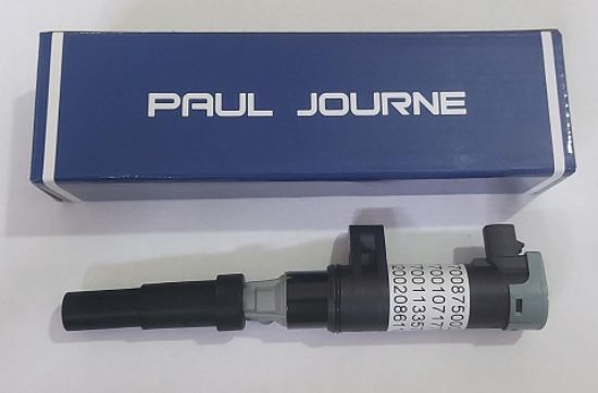 BOBİN (KALEM) PJ210 MEGANE-II 1.6-16V K4M LAGUNA KANGO CLIO resmi