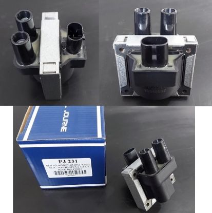 BOBİN PJ231 SLX PALİO SIENA ALBEA 1.2 1.4 resmi