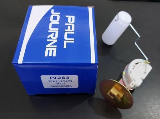 DEPO ŞAMANDIRASI PJ283 R12 7702127475 resmi