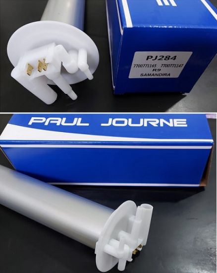 DEPO ŞAMANDIRASI PJ284 R9 R11 R19 resmi