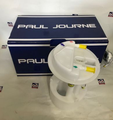 DEPO ŞAMANDIRASI PJ298 CLIO II 1.5 DCİ K9K (MOTORSUZ) resmi