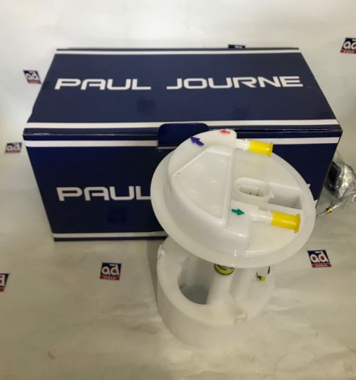 DEPO ŞAMANDIRASI PJ298 CLIO II 1.5 DCİ K9K (MOTORSUZ) resmi