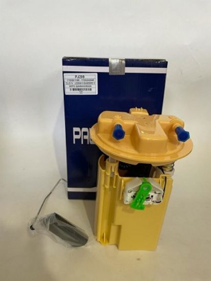 DEPO ŞAMANDIRASI (+POMPALI) PJ299 CLIO-IV CAPTUR 1.5 DCİ YM resmi