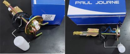 DEPO ŞAMANDIRASI PJ313 KARTAL4329082 resmi