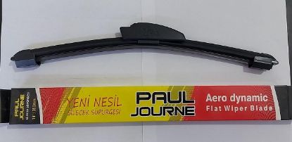 SİLECEK SÜPÜRGESİ UNIVERSAL 750mm 30" MUZ TİPİ resmi