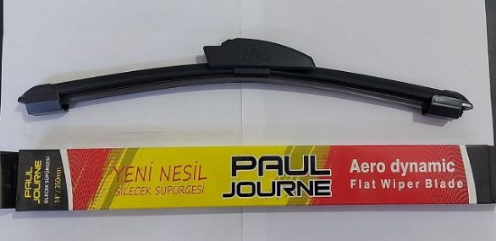 SİLECEK SÜPÜRGESİ UNIVERSAL 750mm 30" MUZ TİPİ resmi